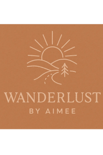 WANDERLUST by Aimee
