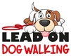 Lead On Dog Walking