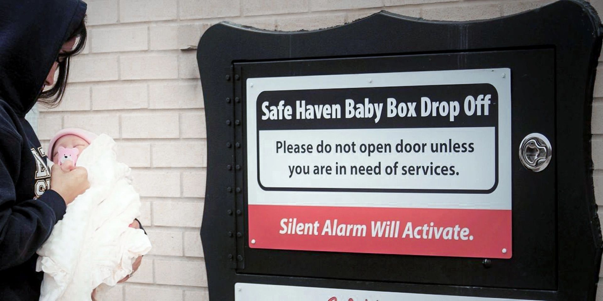 Safe Haven Baby Boxes - Safe Haven Law, Safe Haven Baby Boxes