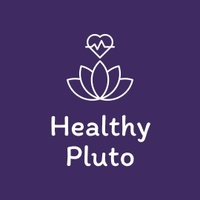 Healthy Pluto