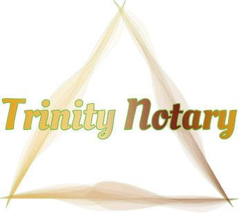 Trinity Notary Services, LLC