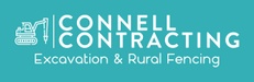 Connell Fencing & Excavation Pty Ltd