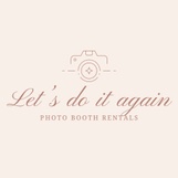 Let's Do It Again Photo Booth Rentals 
