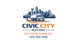 civiccitymovers.com