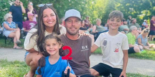 Benchmark Abrasives Welder Showcase