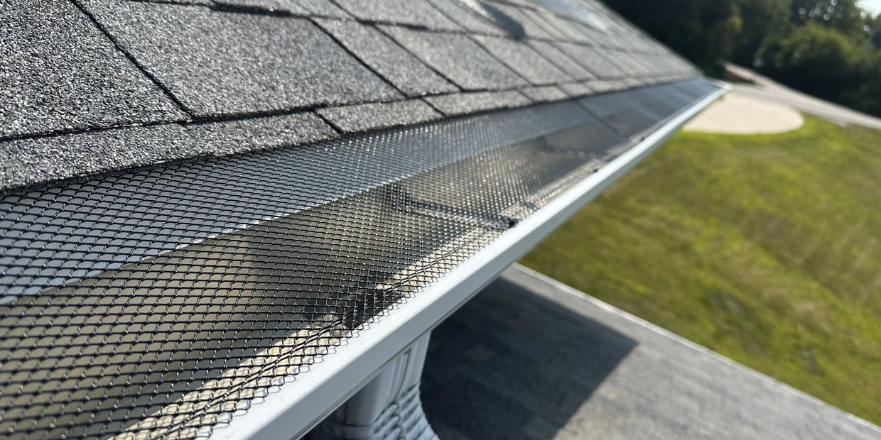 Gutter Guards