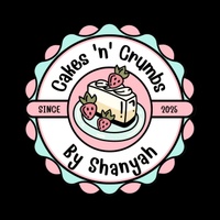 Cakes 'n' Crumbs By Shanyah