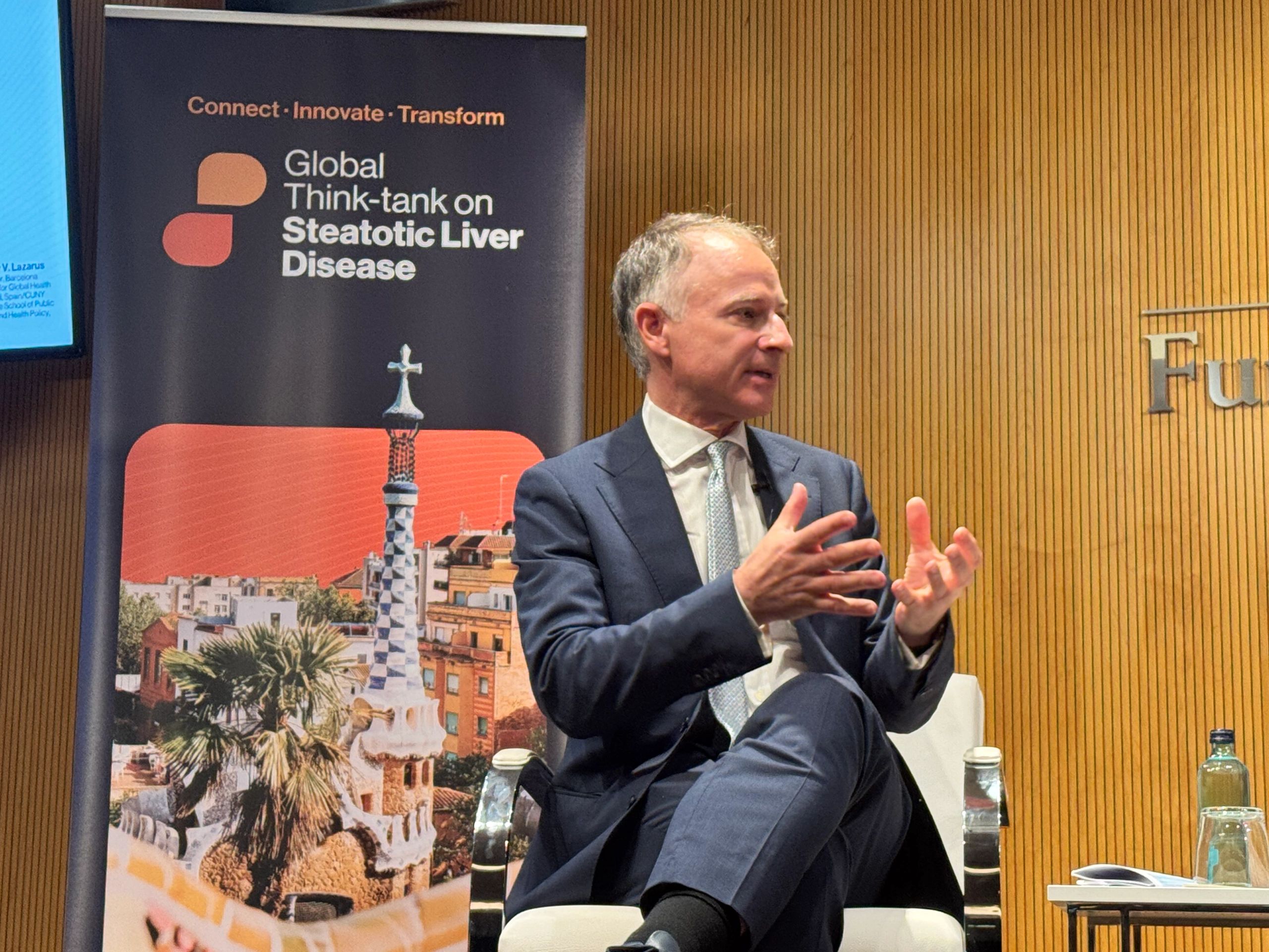 Compassion First: The Cure for Stigma in MASLD and MASH Care