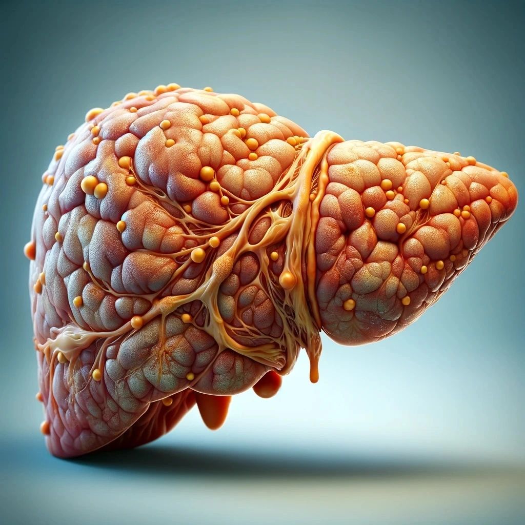 What are the Signs and Symptoms of Fatty Liver Disease (MASLD)?