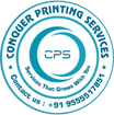 Conquer Printing Services