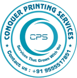 Conquer Printing Services
