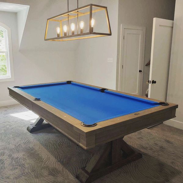 Moose Billiard Service, LLC Pool Table Move, Pool Table Recover