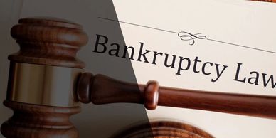  

  Unsecured and secured debts
 Provable and non-provable debts
Debts relating to ongoing services, Statute-barred debts, Joint and several debts (debts incurred with another person)
Company debts
Debts incurred overseas
Contract law considerations, Offsetting debts