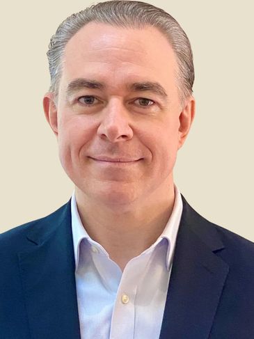 Emilio Pedroni, Founder & Managing Partner
