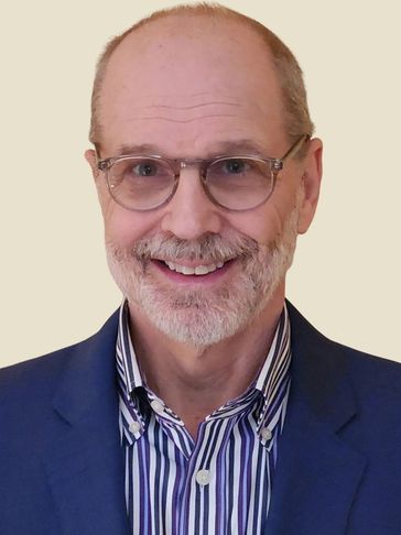 Tom Berglund, Founder & Managaing Partner