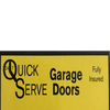 Quick Serve Garage Doors