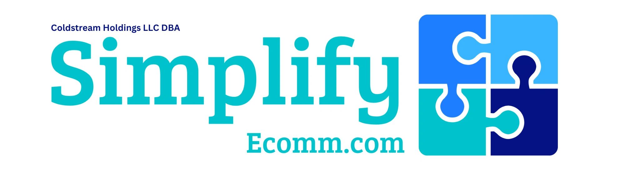Simplifying your ecommerce needs