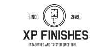 XP Finishes