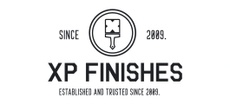 XP Finishes
