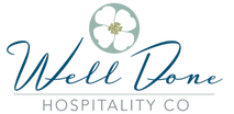 The Well Done Hospitality Co