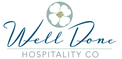 The Well Done Hospitality Co