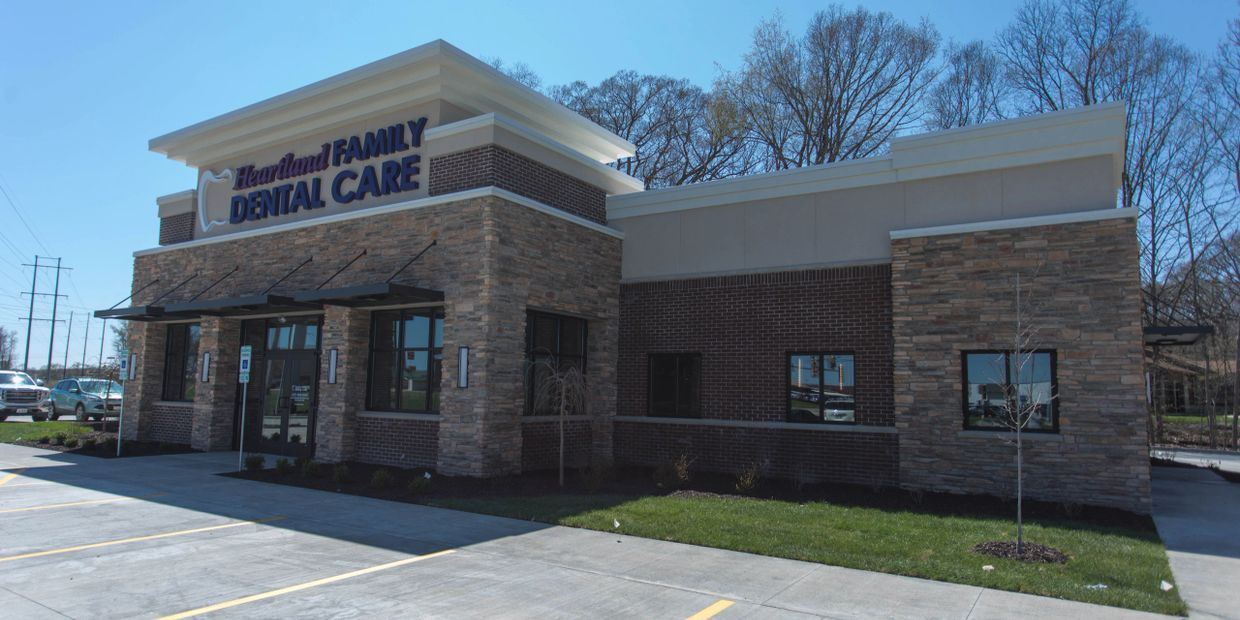 Heartland Dental