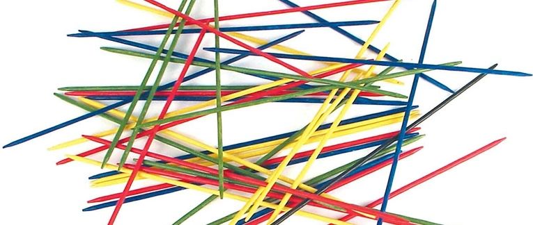 sticks