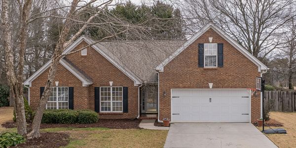 Home sold in Loganville, GA