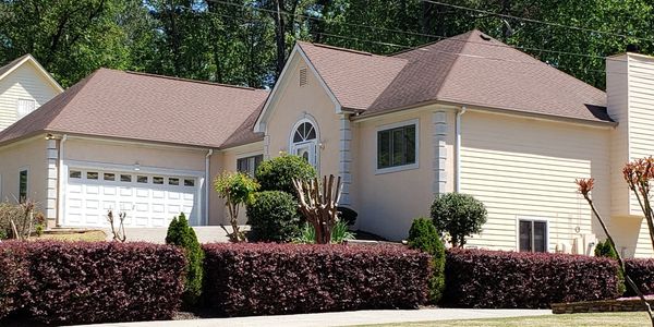 Home sold in Suwanee, GA