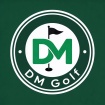 Dean Marino Golf