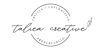 Taliea Creative