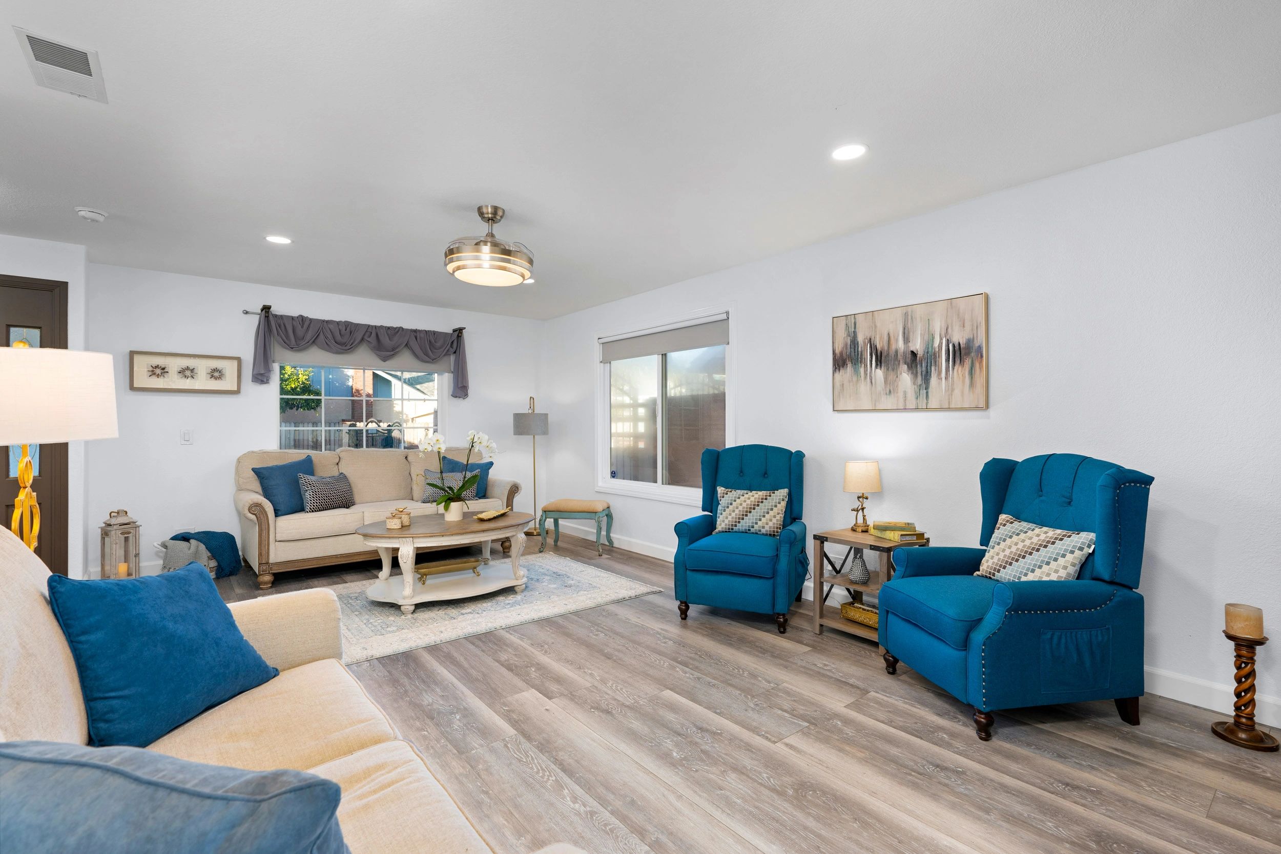 Quality Home Health Care Services