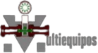Multiequipos y Soluciones Industriales