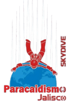 Paracaidismo Jalisco