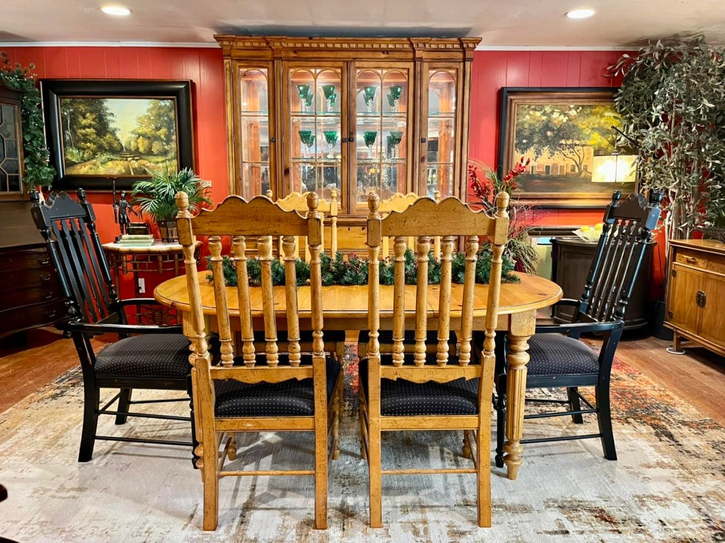 Three Sisters Consignment Furniture Consignment, Home Decor