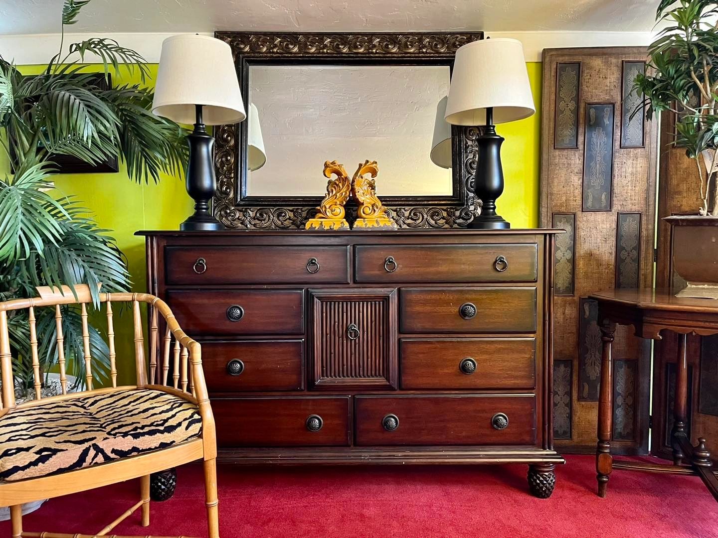 Three Sisters Consignment Furniture Consignment, Home Decor