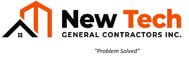 New Tech General Contractors Inc.