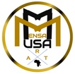 Mensamusa