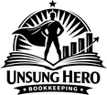Unsung Hero Bookkeeping