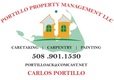 Portillo Property Management