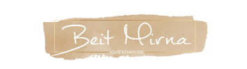 Beit Mirna Guesthouse - Ehden