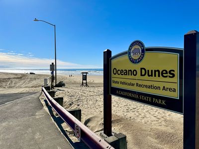 Oceano Dunes DUI Attorney 
