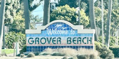 Grover Beach DUI Attorney 