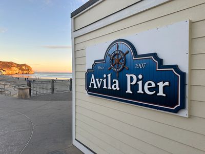 Avila Beach DWI Lawyers