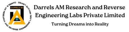 Darrels AM Research and Reverse Engineering Labs Private Limited