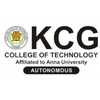 KCG College of Technology