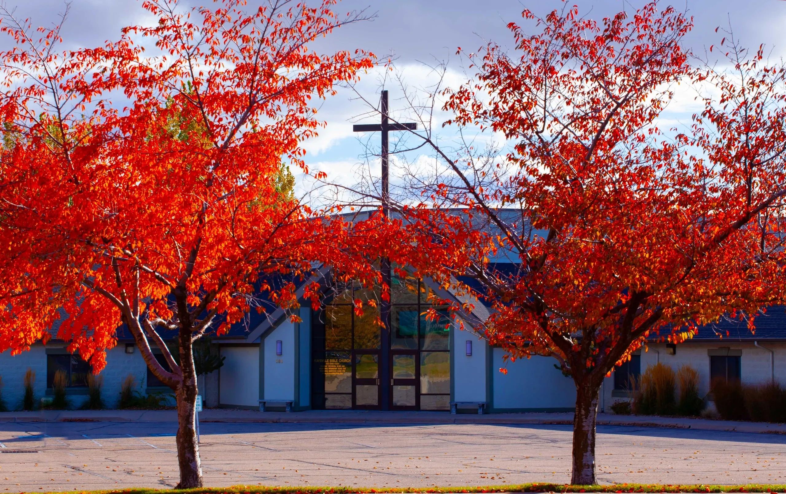 Weekly ministries