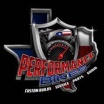 Performance Bikes
