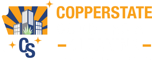 Copper State Commercial Cleaning