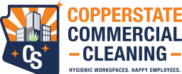 Copper State Commercial Cleaning
